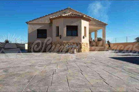 Villa a Caudete, Albacete, Caudete - € 299.000 | Ref: SF0575 - foto 20